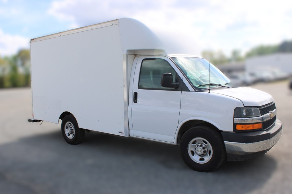used work trucks for sale