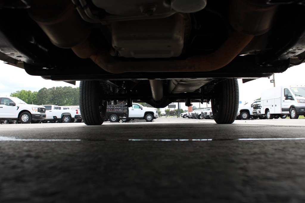used work trucks for sale