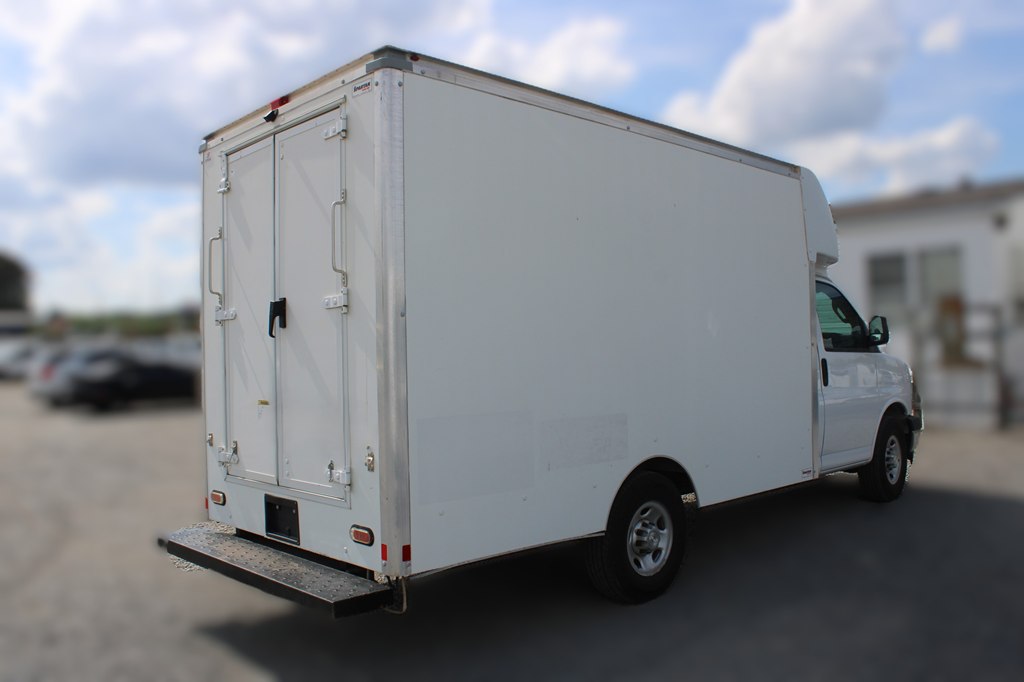 used work trucks for sale