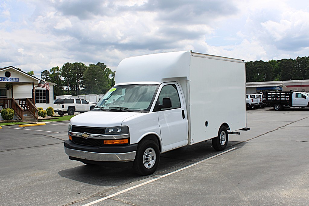 trucks for sale arkansas