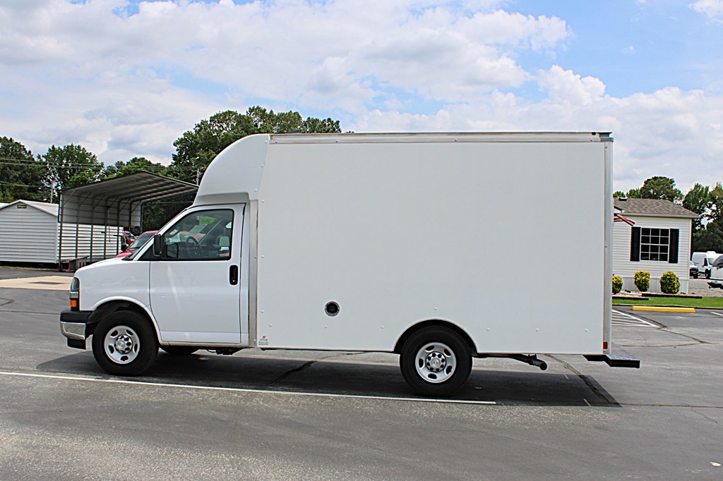 used work trucks for sale