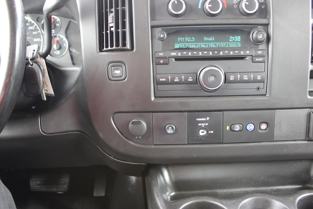 used work trucks for sale