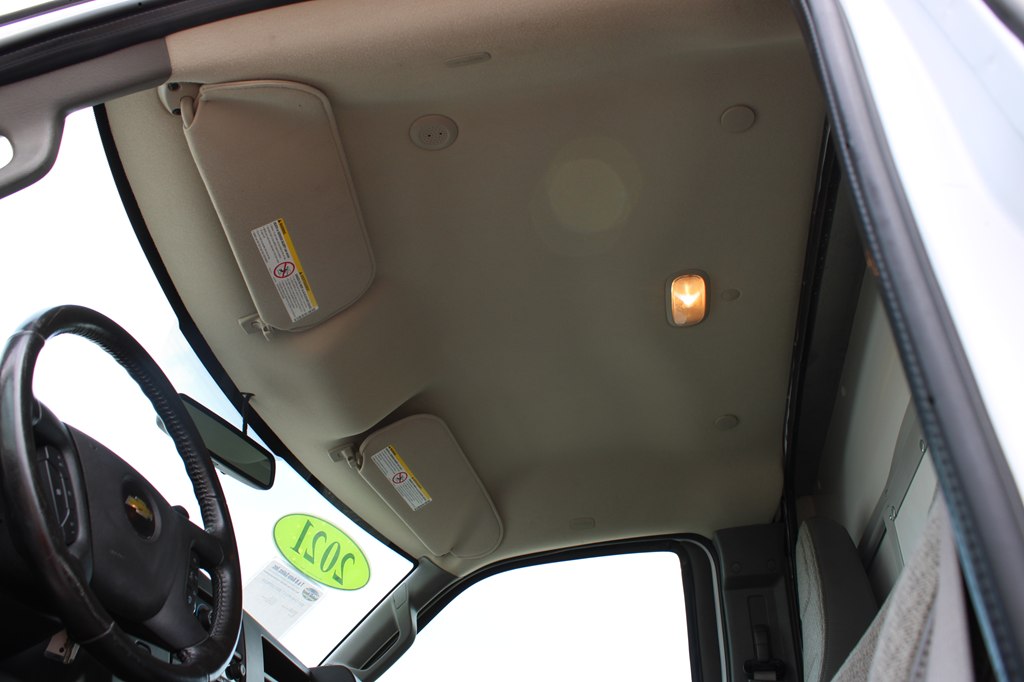 used work trucks for sale