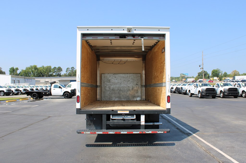 used work trucks for sale
