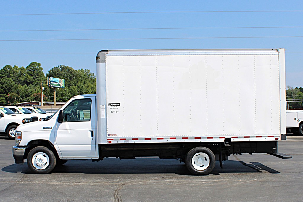 used work trucks for sale