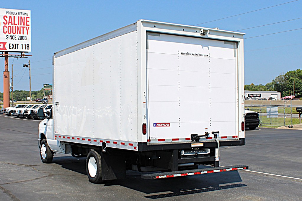 used work trucks for sale
