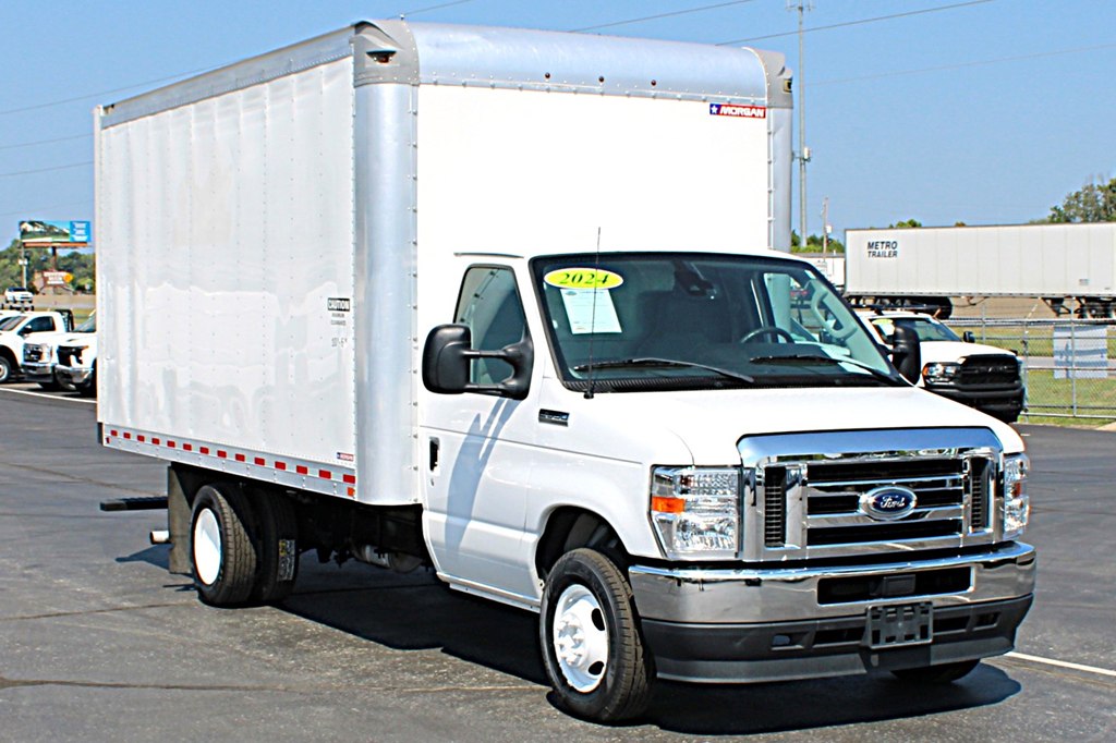 used work trucks for sale