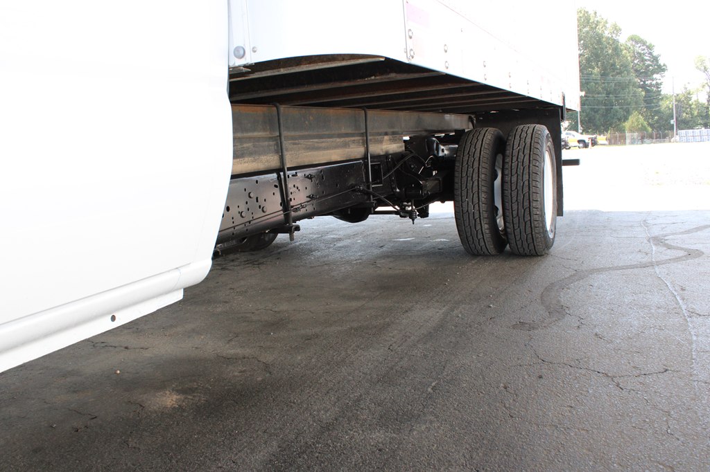 used work trucks for sale
