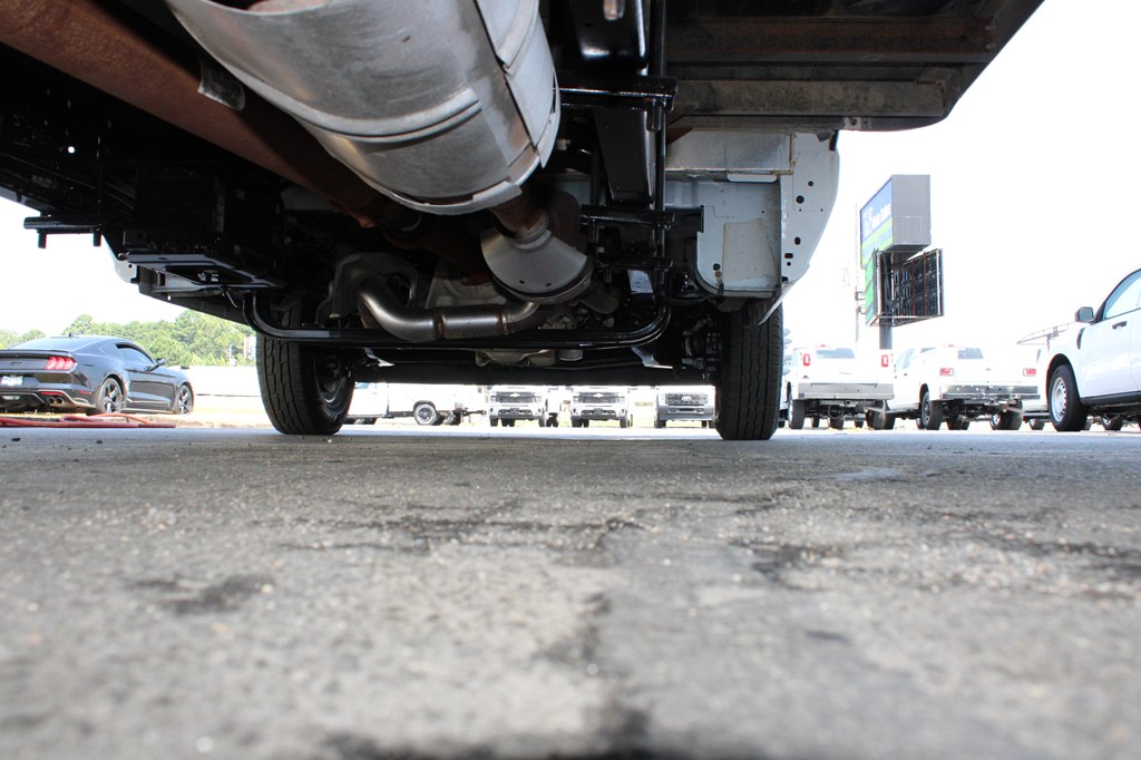 used work trucks for sale