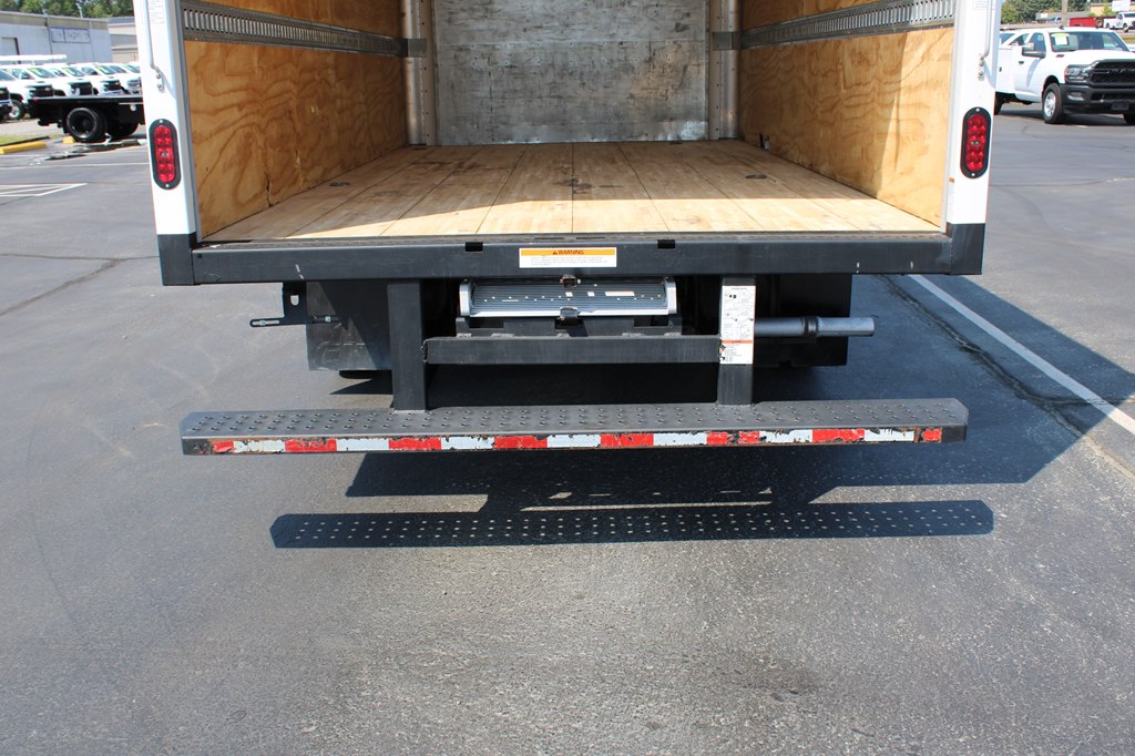 used work trucks for sale