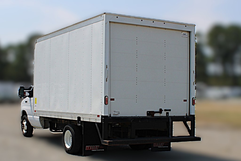 used work trucks for sale