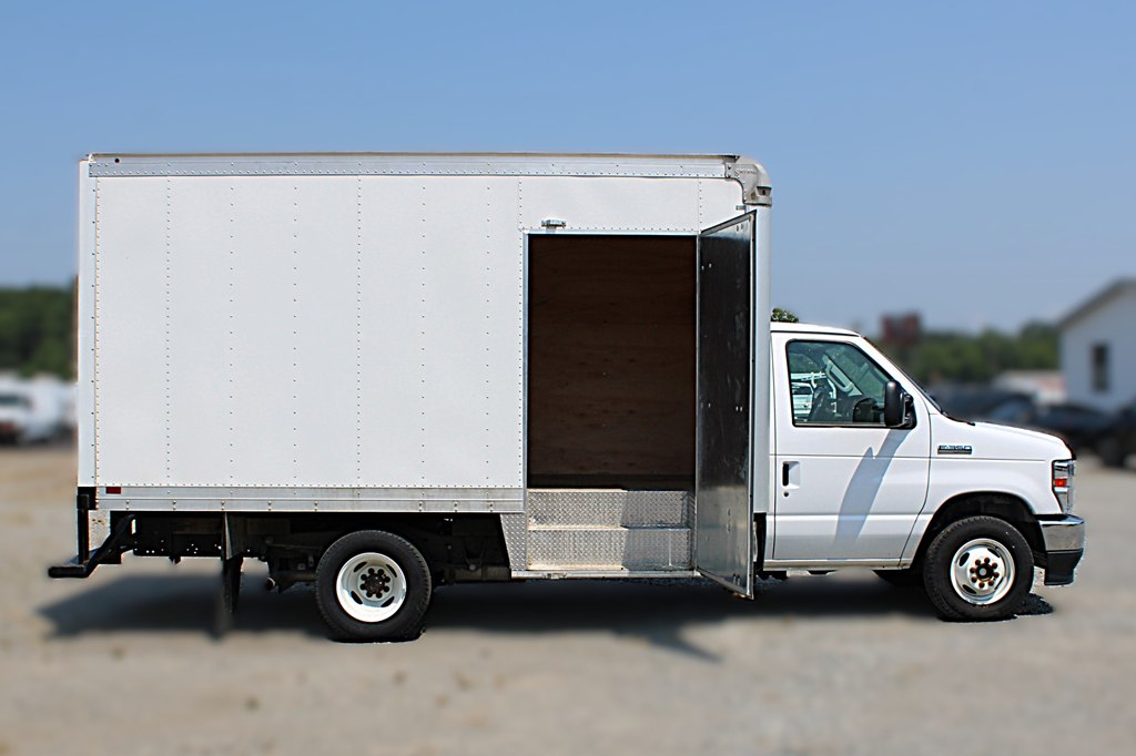 used work trucks for sale