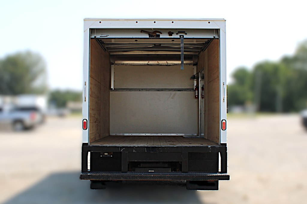 used work trucks for sale