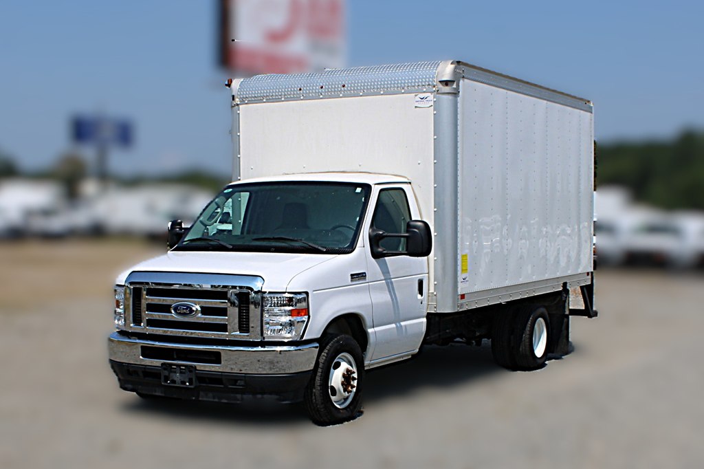 used work trucks for sale