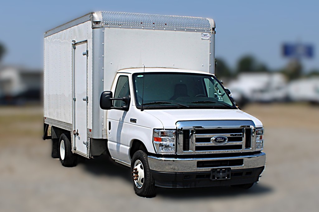 used work trucks for sale