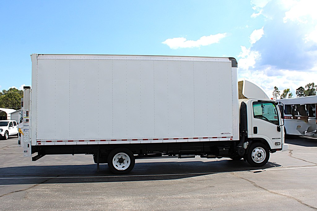 used work trucks for sale
