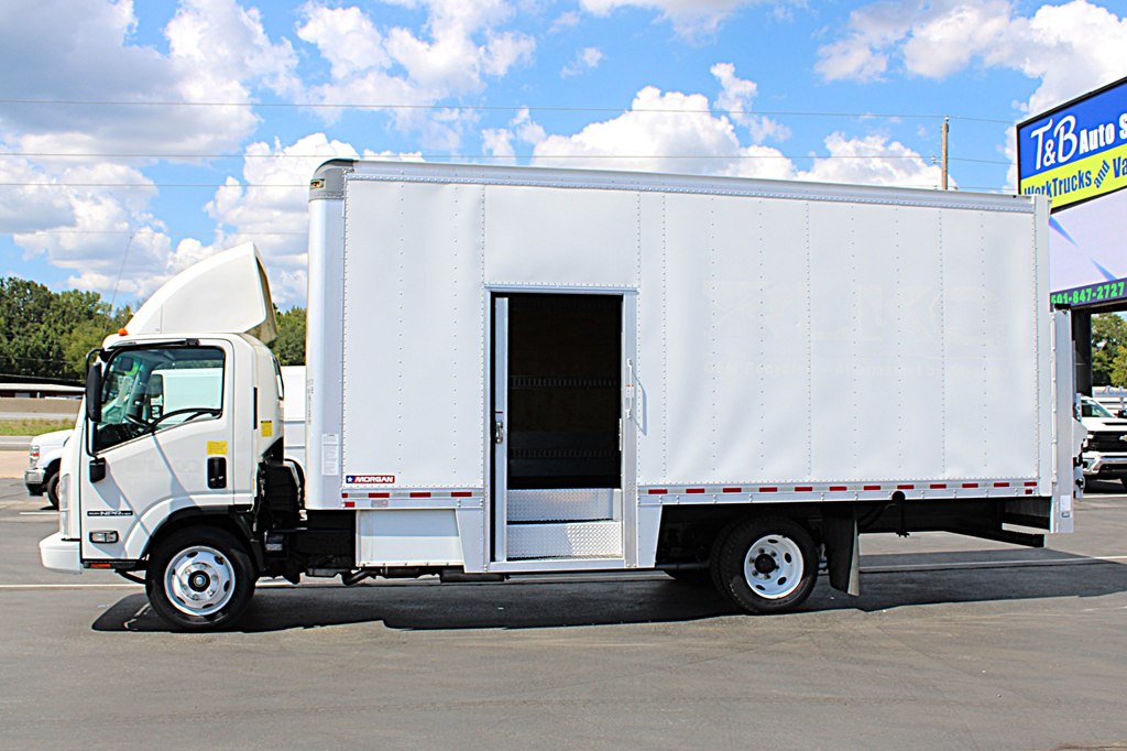 used work trucks for sale