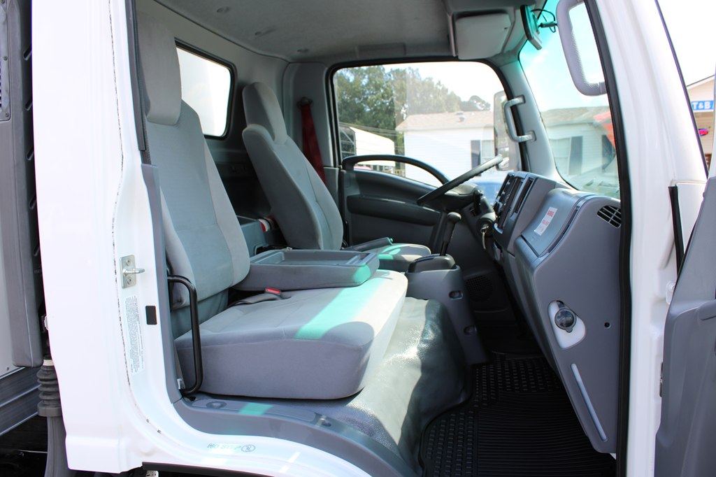 used work trucks for sale