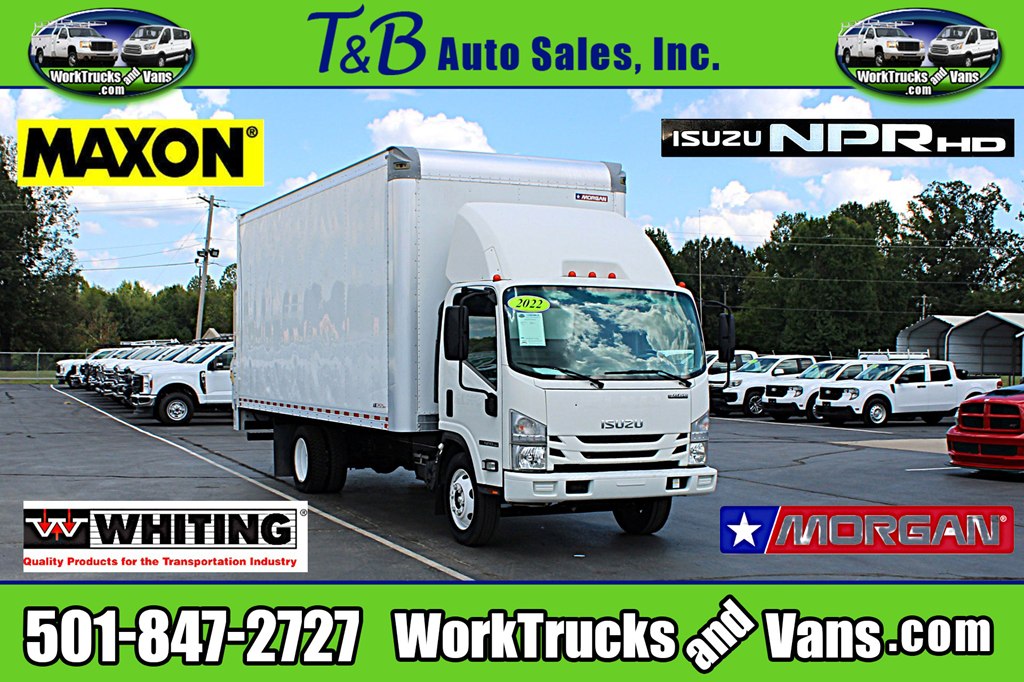 trucks for sale arkansas