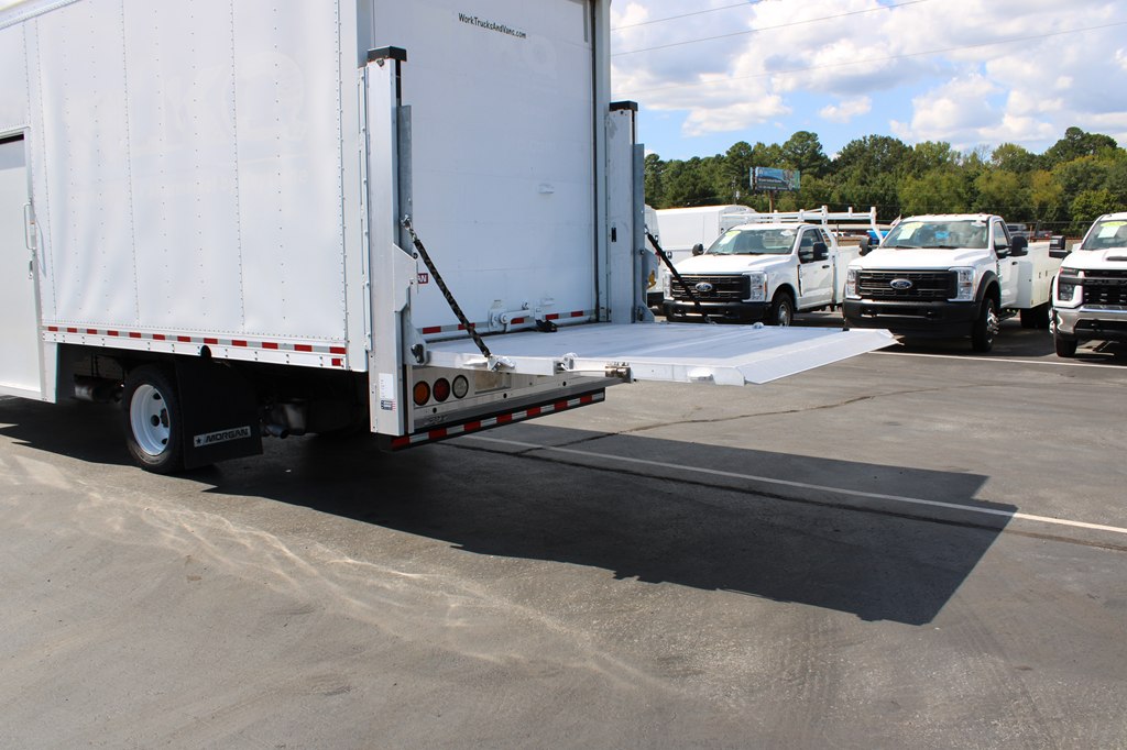 used work trucks for sale