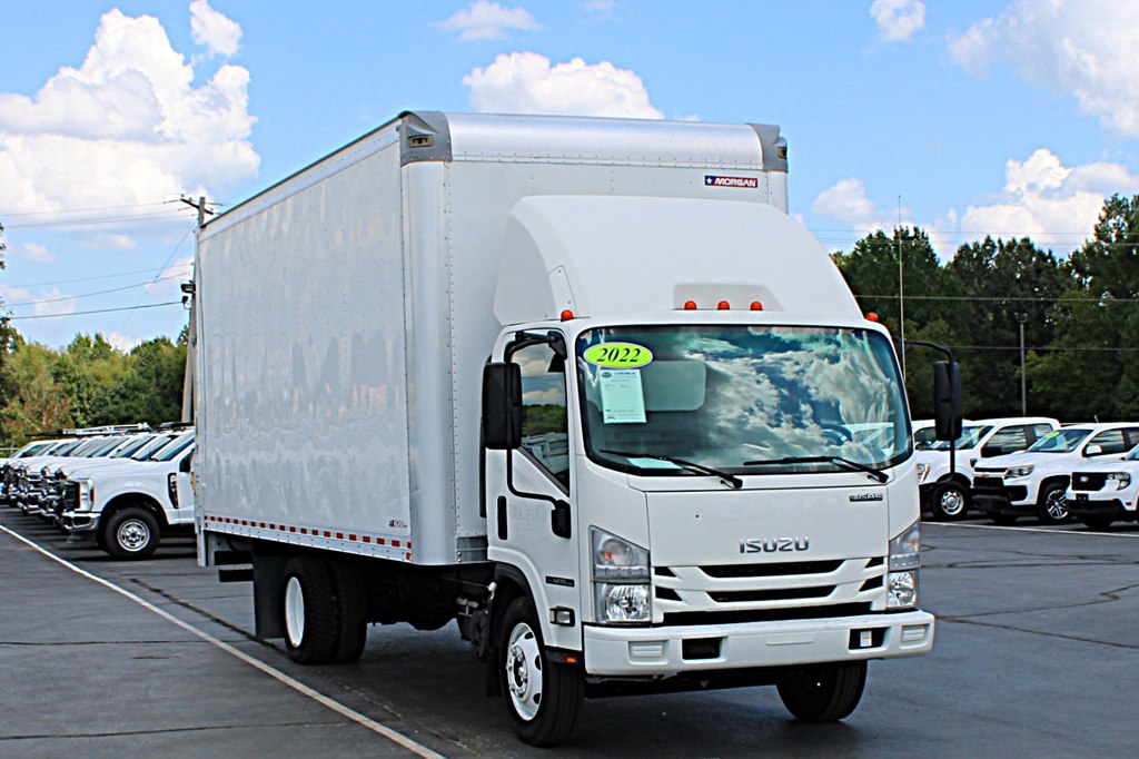 trucks for sale arkansas