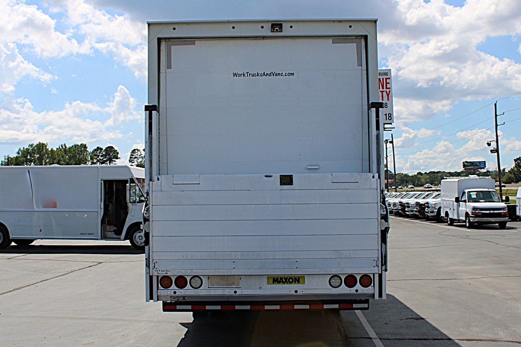 used work trucks for sale