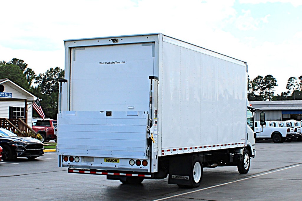 used work trucks for sale