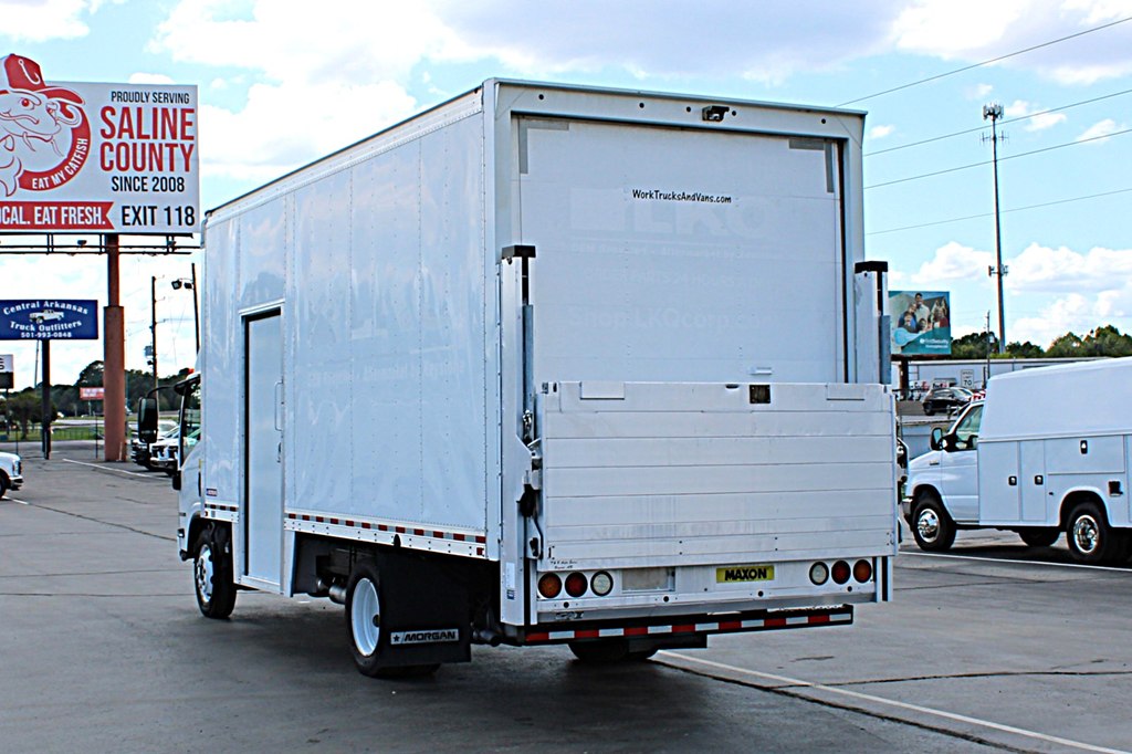 trucks for sale arkansas