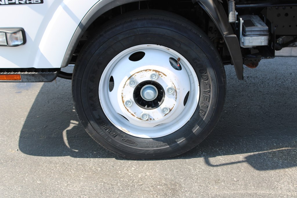 used work trucks for sale