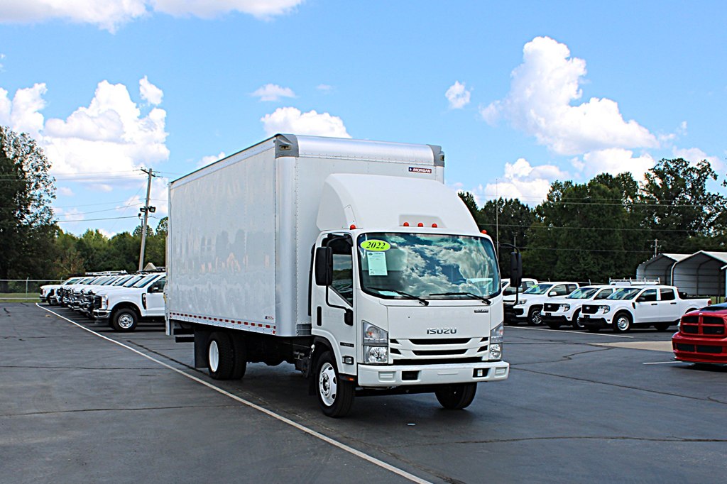 used work trucks for sale