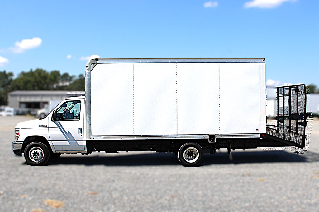 used work trucks for sale