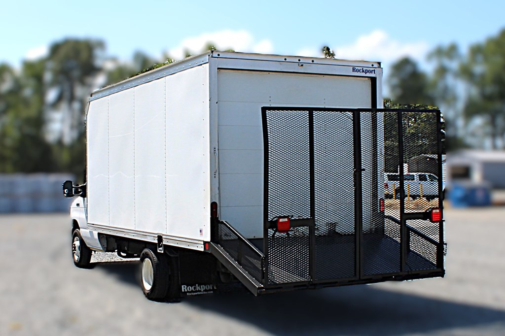 used work trucks for sale