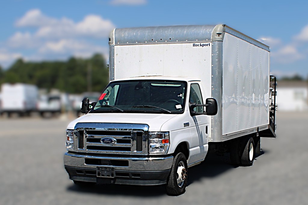 used work trucks for sale