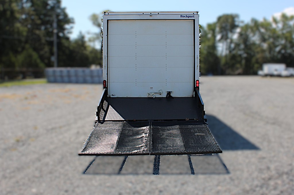 used work trucks for sale