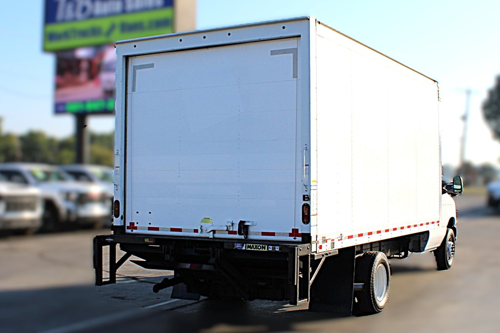 used work trucks for sale