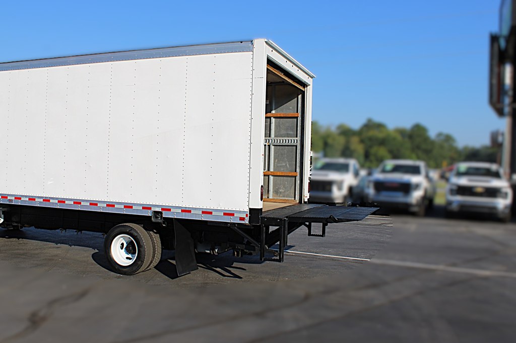 used work trucks for sale