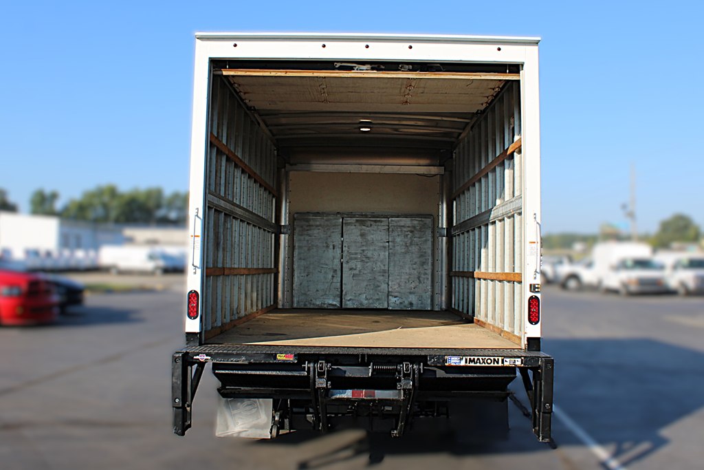 used work trucks for sale