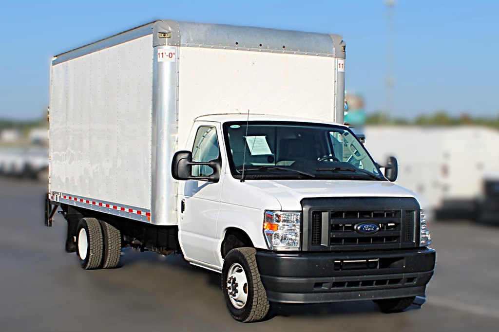 used work trucks for sale