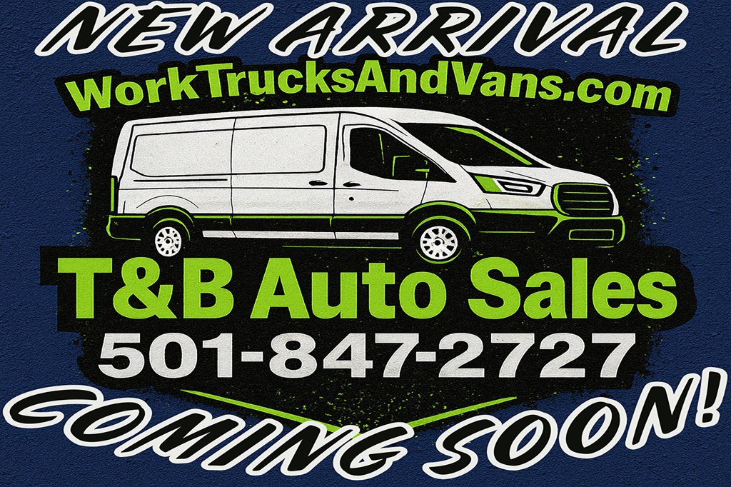 trucks for sale arkansas