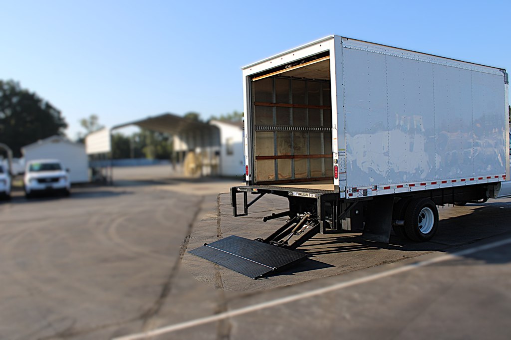 trucks for sale arkansas