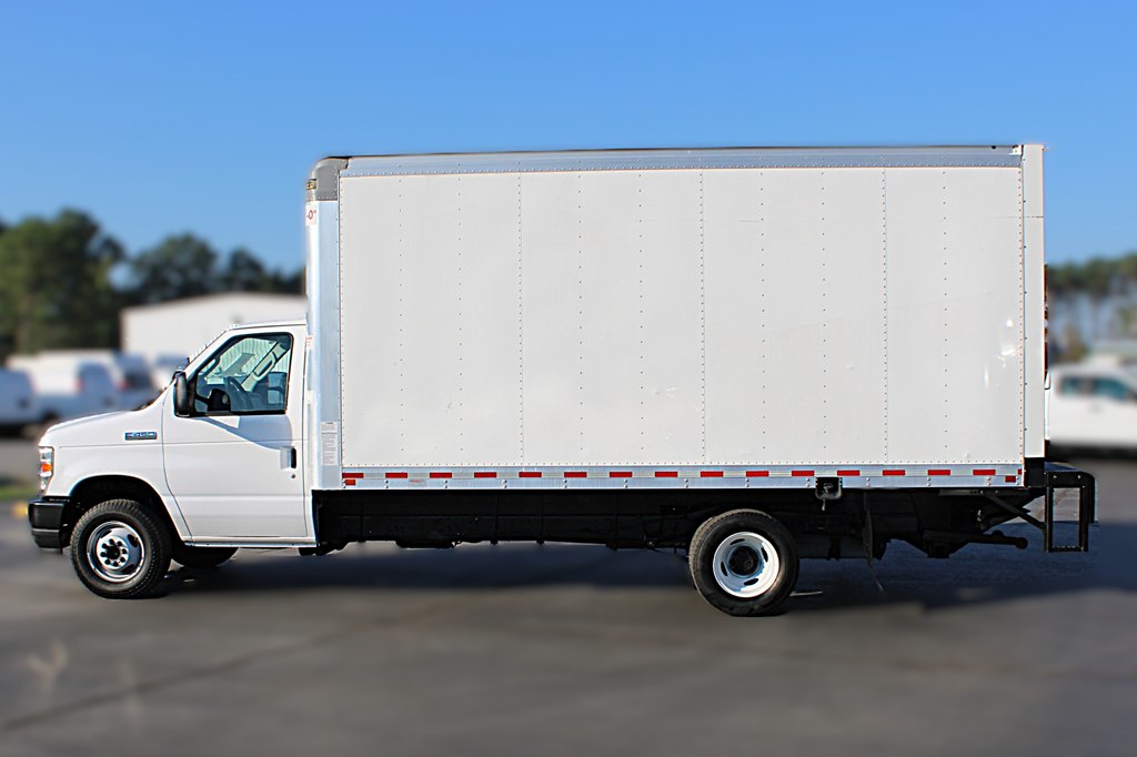 used work trucks for sale