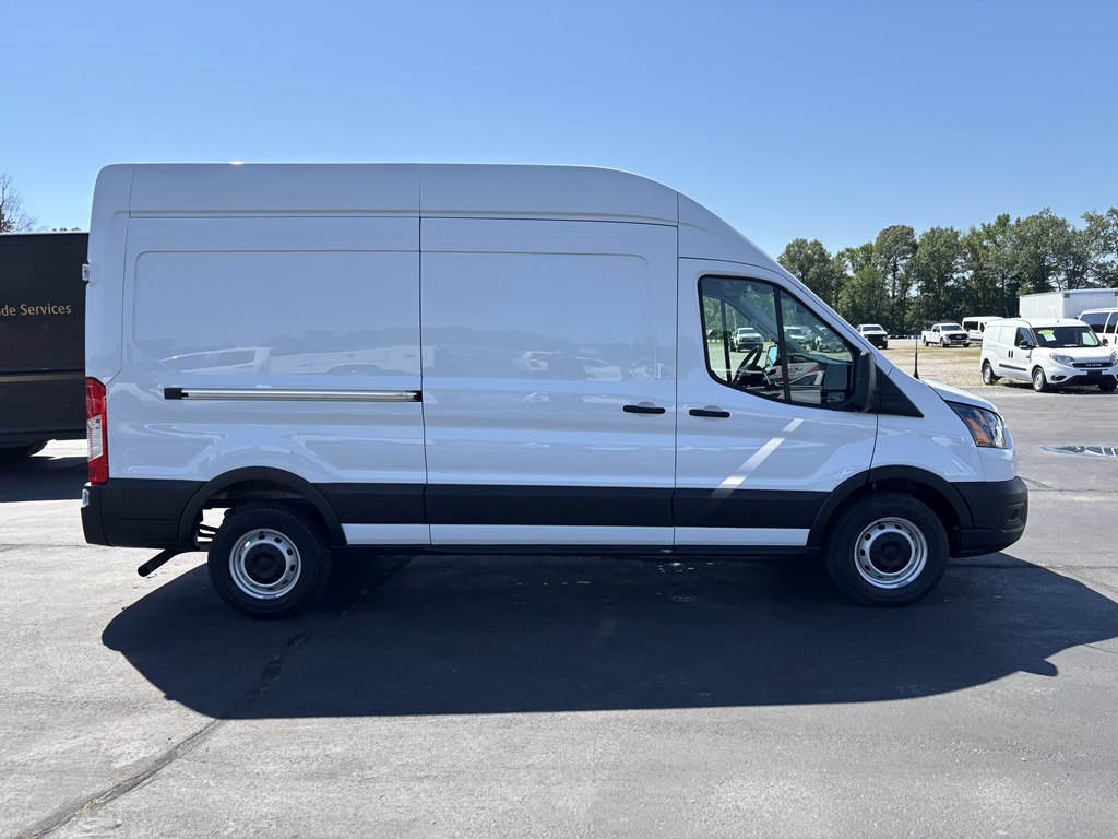 2023 Ford Transit XL Cargo Van photo 2