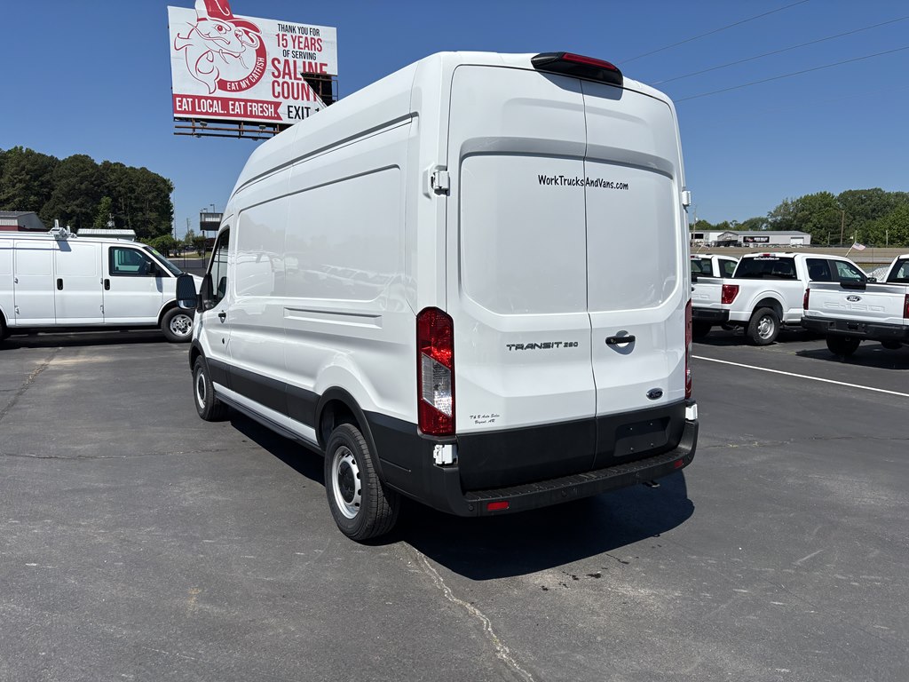 2023 Ford Transit XL Cargo Van photo 3