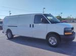 C4988 2023 CHEVROLET 2500 EXPRESS