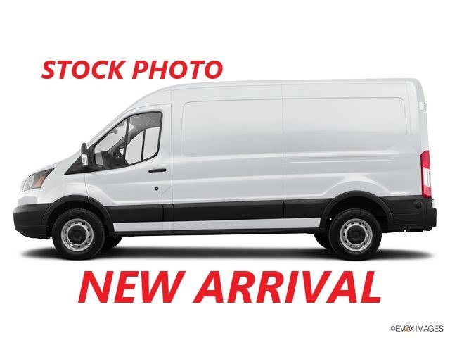 C4993 2024 FORD T250 TRANSIT
