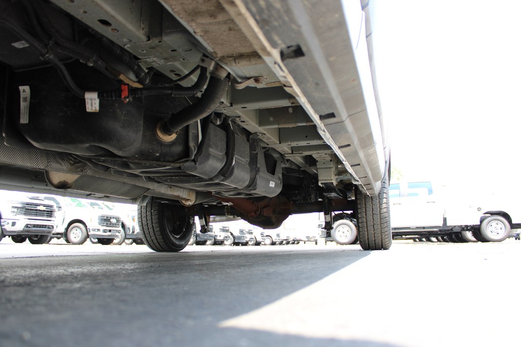 2023 Ford Transit XL Cargo Van photo 26