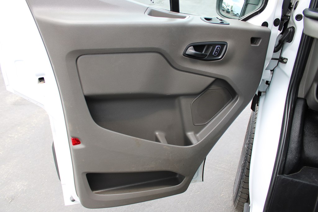 2023 Ford Transit XL Cargo Van photo 12