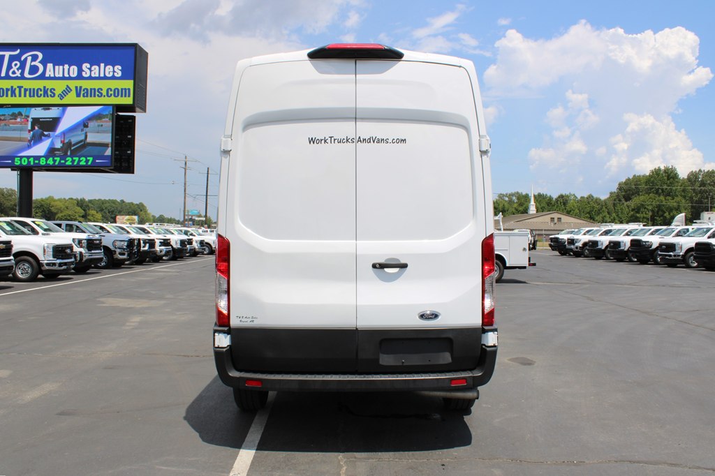 2023 Ford Transit XL Cargo Van photo 7