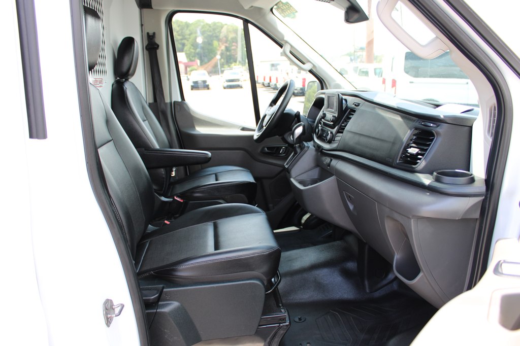 2023 Ford Transit XL Cargo Van photo 14