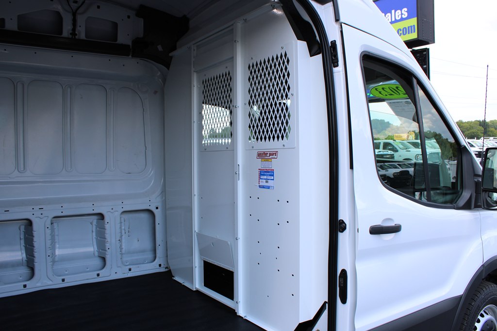 2023 Ford Transit XL Cargo Van photo 9